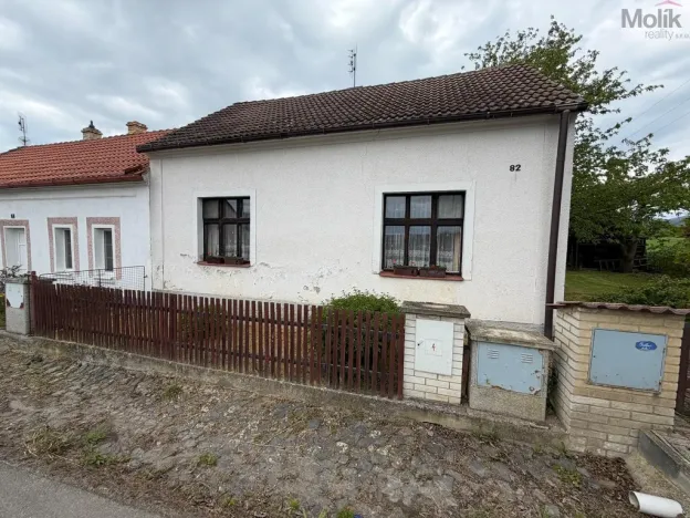 Prodej chaty, Děčany - Solany, 88 m2