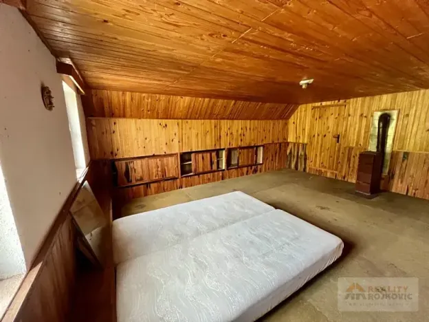 Prodej chalupy, Božanov, 105 m2