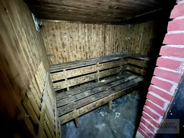 Prodej chalupy, Božanov, 105 m2