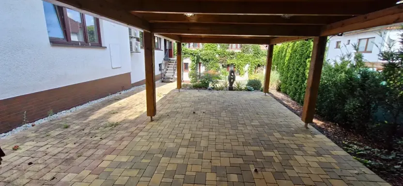 Prodej rodinného domu, Luhačovice, Pod Léštím, 300 m2
