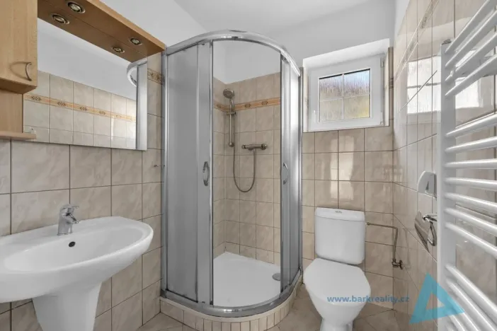 Prodej rodinného domu, Nová Paka, L. Zívra, 180 m2