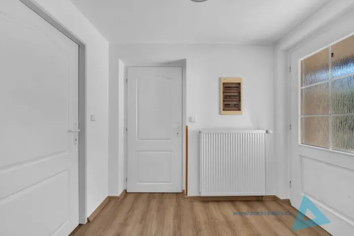 Prodej rodinného domu, Nová Paka, L. Zívra, 180 m2
