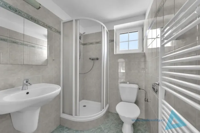 Prodej rodinného domu, Nová Paka, L. Zívra, 180 m2