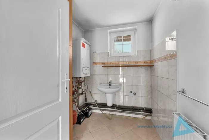 Prodej rodinného domu, Nová Paka, L. Zívra, 180 m2
