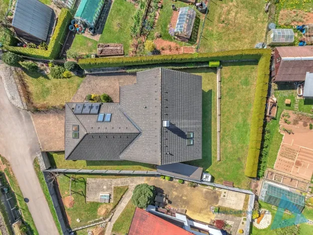 Prodej rodinného domu, Nová Paka, L. Zívra, 180 m2