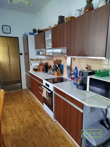 Prodej rodinného domu, České Budějovice, Pivovarská, 120 m2