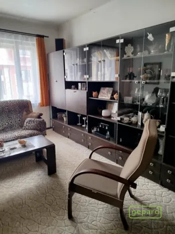 Prodej rodinného domu, České Budějovice, Pivovarská, 120 m2