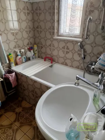 Prodej rodinného domu, České Budějovice, Pivovarská, 120 m2