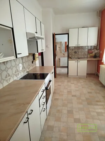 Prodej rodinného domu, České Budějovice, Pivovarská, 120 m2