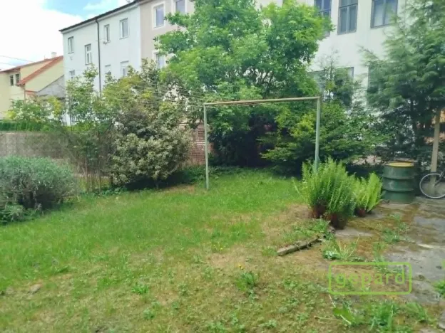 Prodej rodinného domu, České Budějovice, Pivovarská, 120 m2