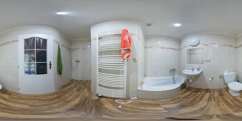 Pronájem rodinného domu, Okřínek, 140 m2