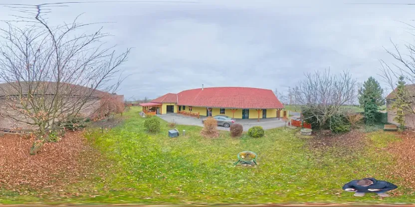 Pronájem rodinného domu, Okřínek, 140 m2