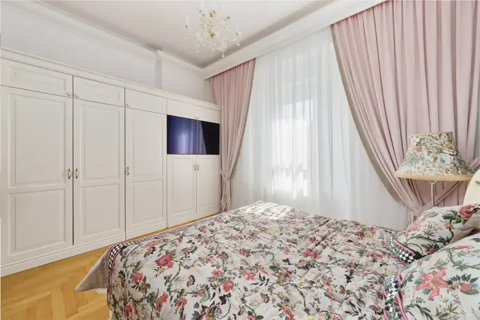 Prodej bytu 3+1, Karlovy Vary, Vítězná, 89 m2