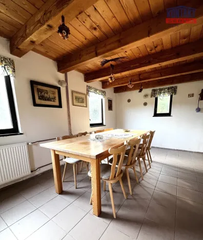 Prodej chaty, Přídolí, 96 m2