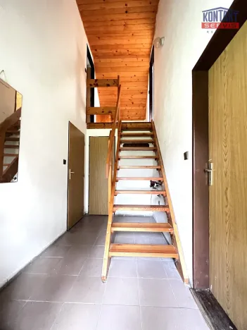 Prodej chaty, Přídolí, 96 m2