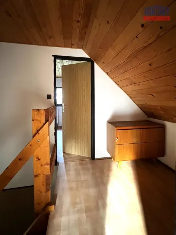 Prodej chaty, Přídolí, 96 m2