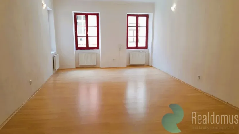 Pronájem kanceláře, České Budějovice, Dr. Stejskala, 59 m2