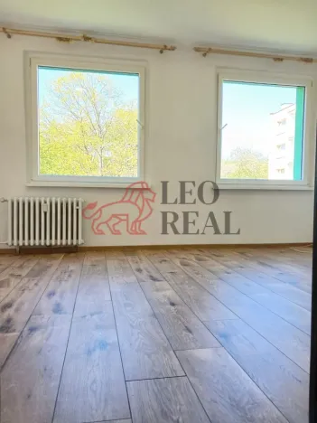 Pronájem bytu 2+1, Úštěk - Konojedy, 54 m2
