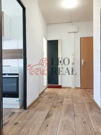 Pronájem bytu 2+1, Úštěk - Konojedy, 54 m2