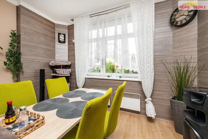 Prodej bytu 3+1, Dobříš, Pražská, 72 m2