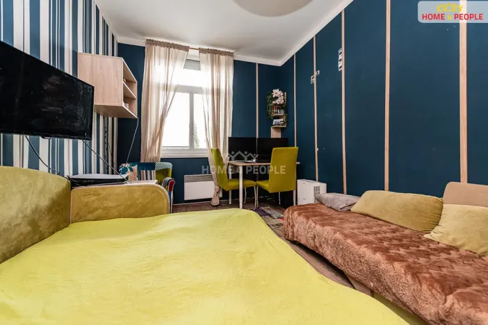 Prodej bytu 3+1, Dobříš, Pražská, 72 m2