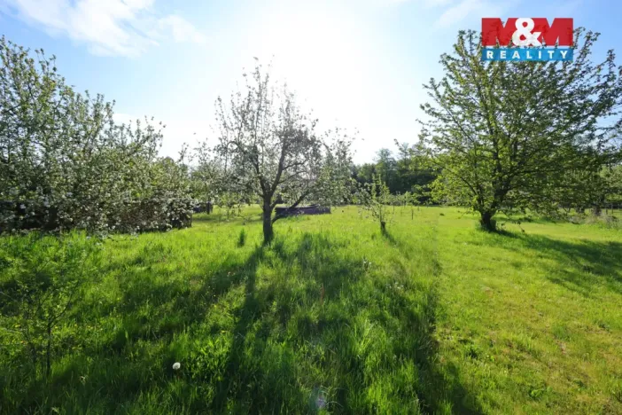 Prodej rodinného domu, Havlíčkův Brod, Mírová, 90 m2