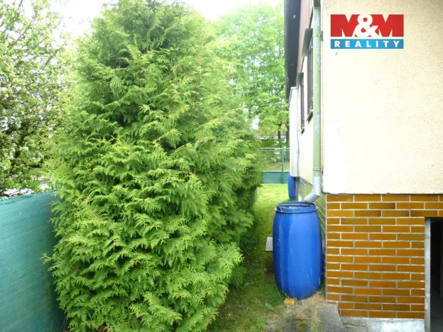 Prodej chaty, Stříbrná Skalice, 48 m2