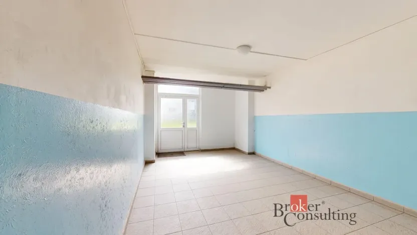 Prodej bytu 2+1, Chomutov, Borová, 60 m2