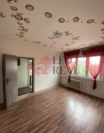 Prodej bytu 2+1, Bílina - Teplické Předměstí, M. Švabinského, 54 m2