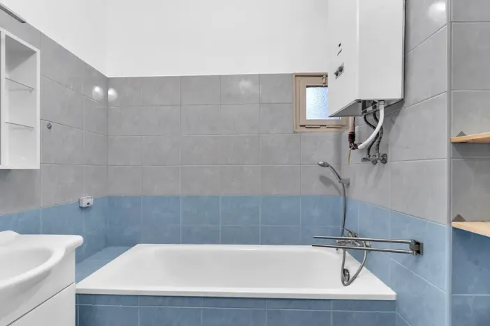 Pronájem bytu 2+1, Hradec Králové, Smetanovo nábřeží, 82 m2