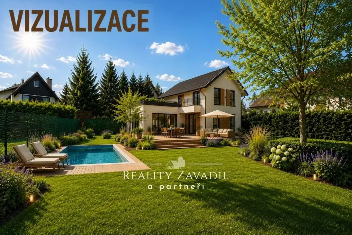 Prodej pozemku pro bydlení, Babice, 743 m2