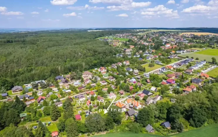 Prodej pozemku pro bydlení, Babice, 743 m2