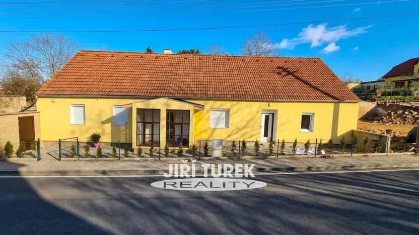 Prodej rodinného domu, Křenice, Kralovická, 120 m2