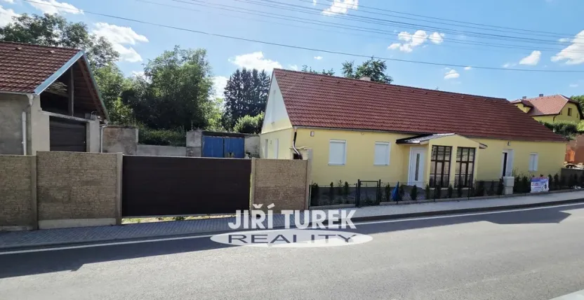 Prodej rodinného domu, Křenice, Kralovická, 120 m2