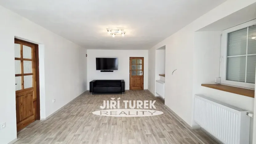 Prodej rodinného domu, Křenice, Kralovická, 120 m2