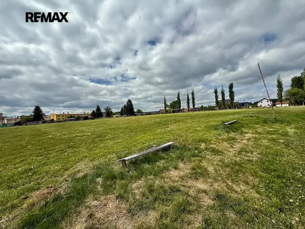 Prodej pozemku, Toužim, 13575 m2