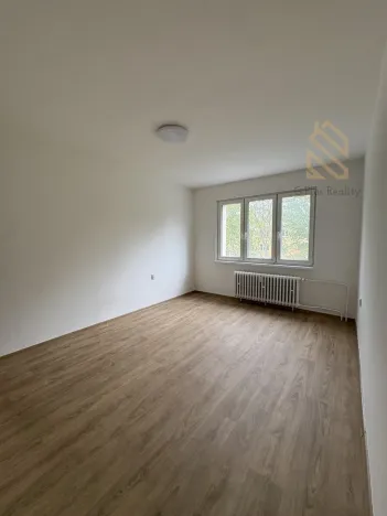 Pronájem bytu 2+1, Bílina - Teplické Předměstí, Antonína Sovy, 53 m2