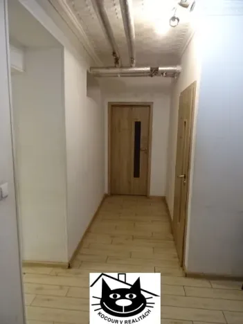 Pronájem bytu 2+1, Příbram - Příbram VII, Obránců míru, 48 m2