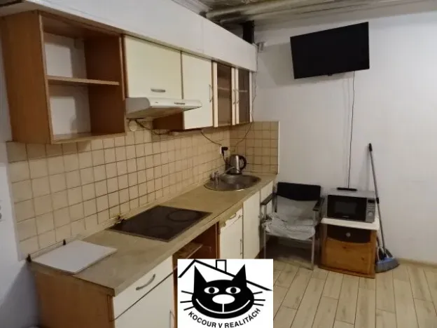 Pronájem bytu 2+1, Příbram - Příbram VII, Obránců míru, 48 m2