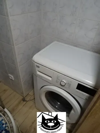 Pronájem bytu 2+1, Příbram - Příbram VII, Obránců míru, 48 m2