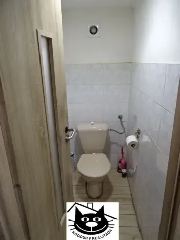 Pronájem bytu 2+1, Příbram - Příbram VII, Obránců míru, 48 m2