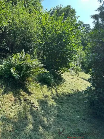 Prodej pozemku pro bydlení, Zlín - Příluky, Boněcko II, 893 m2