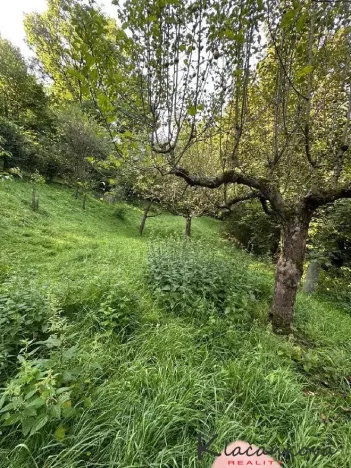 Prodej pozemku pro bydlení, Zlín - Příluky, Boněcko II, 893 m2