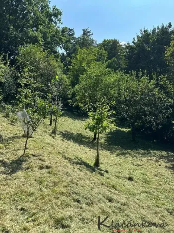 Prodej pozemku pro bydlení, Zlín - Příluky, Boněcko II, 893 m2