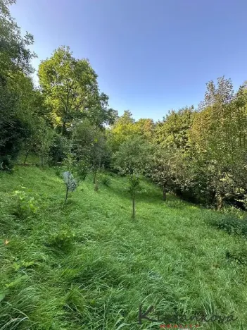 Prodej pozemku pro bydlení, Zlín - Příluky, Boněcko II, 893 m2