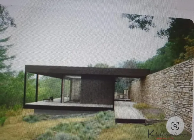 Prodej pozemku pro bydlení, Zlín - Příluky, Boněcko II, 893 m2