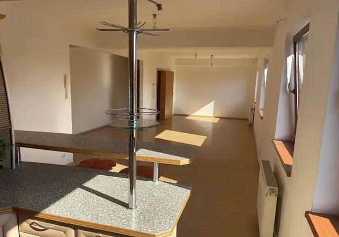 Pronájem bytu 2+kk, Horoměřice, Hrdinů, 75 m2