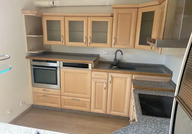 Pronájem bytu 2+kk, Horoměřice, Hrdinů, 75 m2