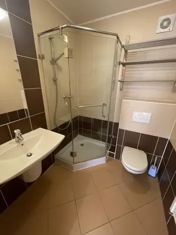 Pronájem bytu 2+kk, Horoměřice, Hrdinů, 75 m2
