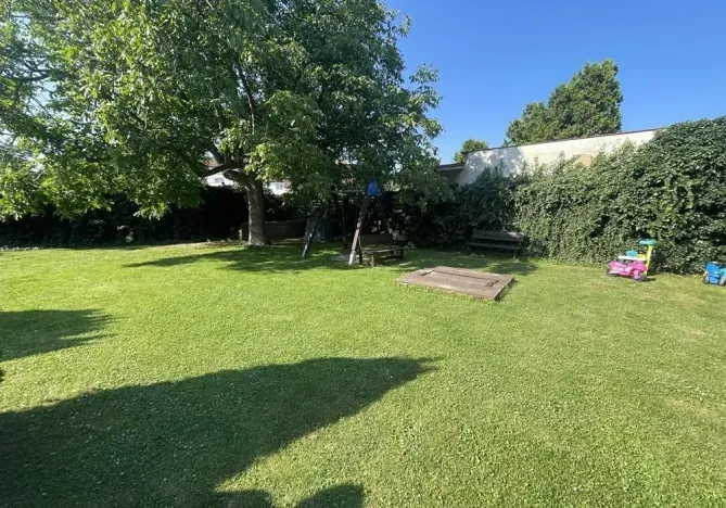 Pronájem bytu 2+kk, Horoměřice, Hrdinů, 75 m2
